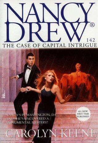The Case of Capital Intrigue