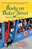 Sherlock Holmes Bookshop Mystery