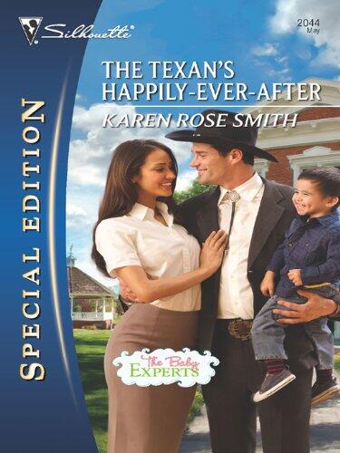 The Texan's Happily Ever After