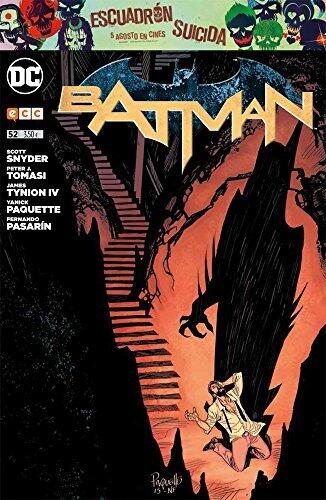 Batman, núm. 52