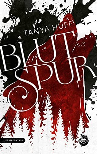 Blutspur (Blut-Linien 2)