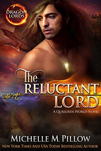 The Reluctant Lord: A Qurilixen World Novel