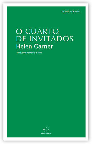 O cuarto de invitados