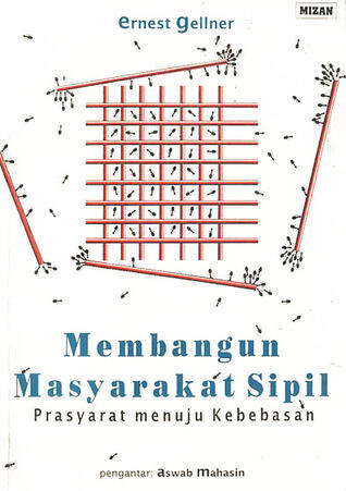 Membangun Masyarakat Sipil: Prasyarat Menuju Kebebasan