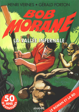 La vallée infernale