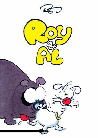 Roy and Al
