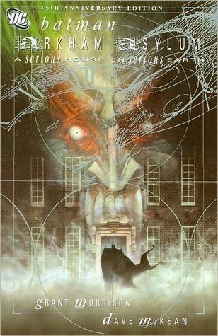 Batman: Arkham Asylum