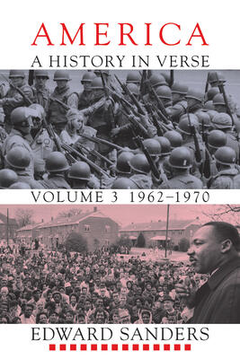 America: A History in Verse, 1962-1970