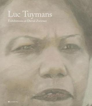 Luc Tuymans: Exhibitions at David Zwirner