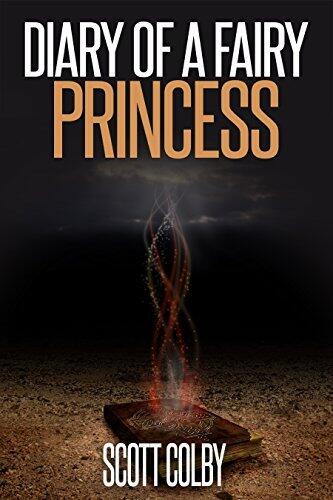 Diary of a Fairy Princess