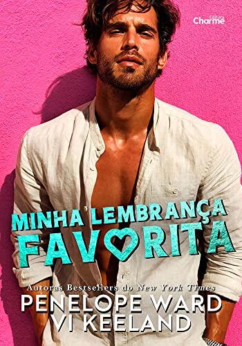 Minha lembrança favorita