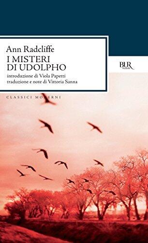 I misteri di Udolpho