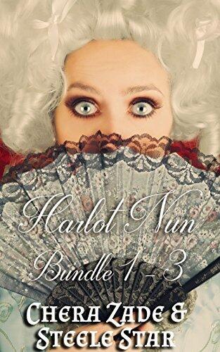 Harlot Nun: Bundle 1-3