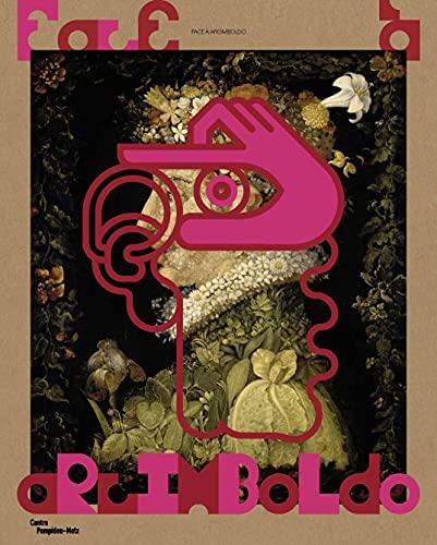 face a arcimboldo / Collectif sous la dir. de