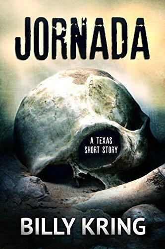 Jornada: A Texas Short Story