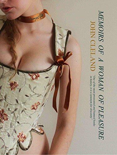 Fanny Hill: Memoirs of a Woman of Pleasure
