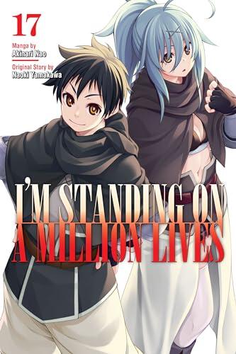 I'm Standing on a Million Lives Vol. 17