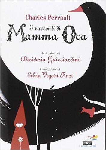I racconti di Mamma Oca