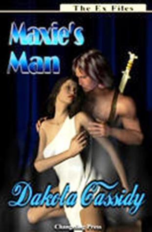 Maxie's Man