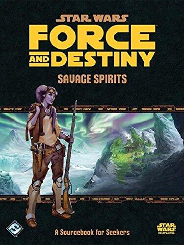 Savage Spirits