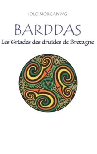 Barddas: Les triades des druides de Bretagne