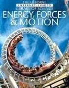 Energy, Forces and Motion by Alastair Smith