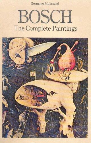 Complete Paintings