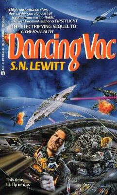 Dancing Vac