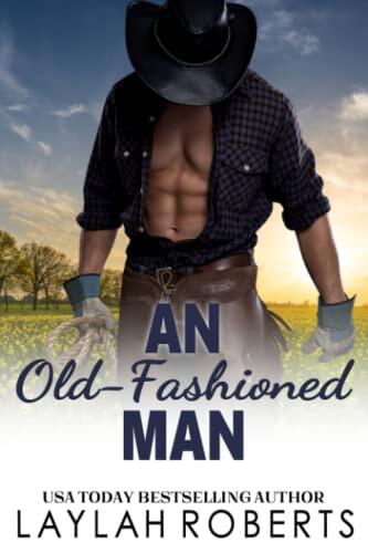 An Old-Fashioned Man