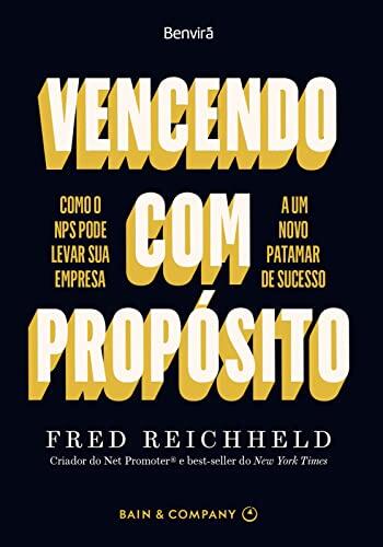 livro vencendo com proposito 1 edico 2022 Ed. 2022