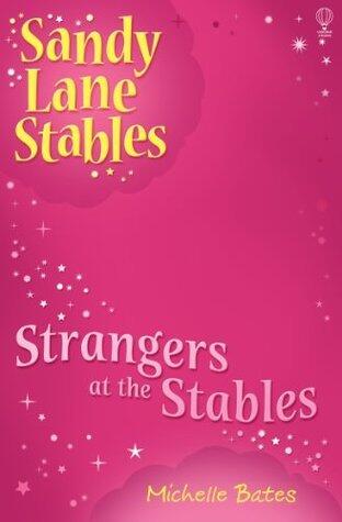 Strangers at the Stable