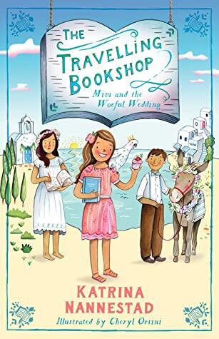 Travelling Bookshop