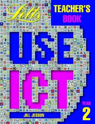 Use Ict Teacher's Resources