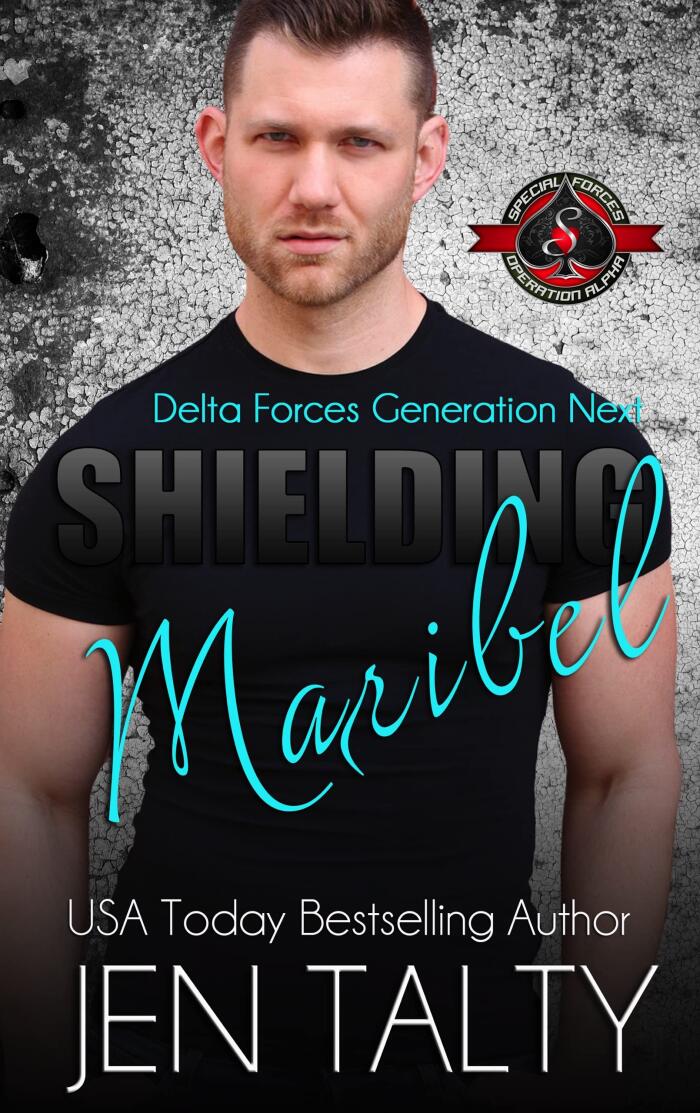 Shielding Maribel