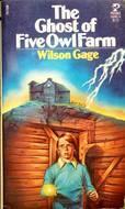 The Ghost of Five Owl Farm
