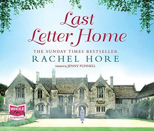 Last Letter Home