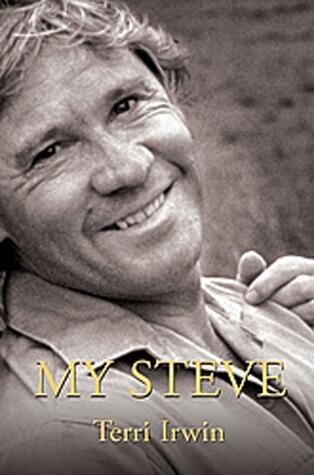MY STEVE