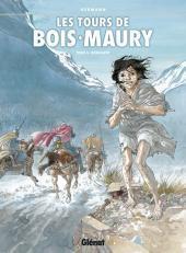 Bois-Mauryn tornit