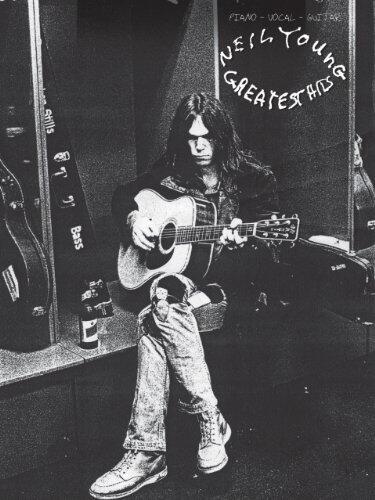 Neil Young - Greatest Hits Songbook