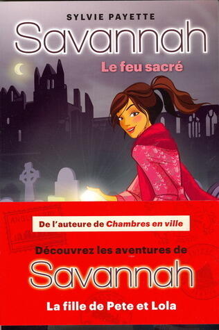 Le feu sacré