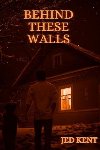 BEHIND THESE WALLS