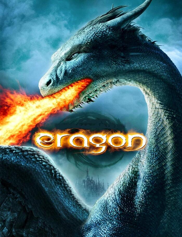 Eragon: Screenplay