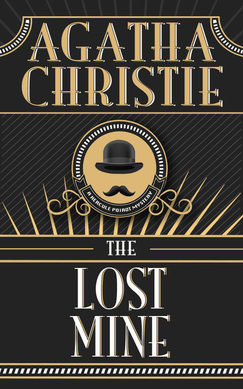 The Lost Mine