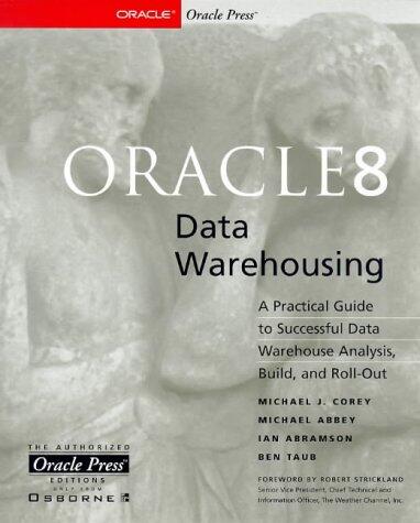 Oracle8 Data Warehousing