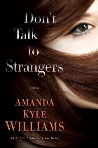 Don't Talk To Strangers