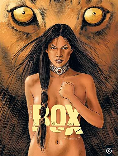 Box - vol. 03/3: Oseras-tu ?