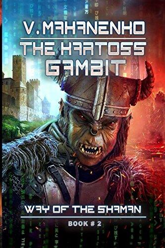The Kartoss Gambit