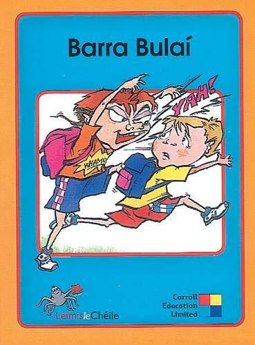 Barra Bulai
