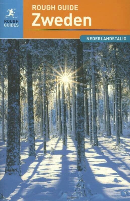Rough Guide Zweden