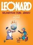 Selamatkan Bumi, Jenius!